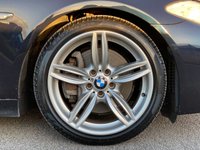 USED 2013 13 BMW 5 SERIES 3.0 535D M SPORT 4d 309 BHP 