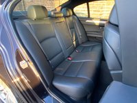 USED 2013 13 BMW 5 SERIES 3.0 535D M SPORT 4d 309 BHP 