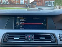 USED 2013 13 BMW 5 SERIES 3.0 535D M SPORT 4d 309 BHP 