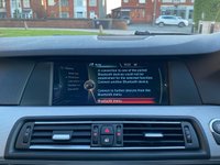 USED 2013 13 BMW 5 SERIES 3.0 535D M SPORT 4d 309 BHP 