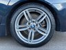 USED 2013 13 BMW 5 SERIES 3.0 535D M SPORT 4d 309 BHP 