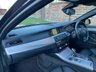 USED 2013 13 BMW 5 SERIES 3.0 535D M SPORT 4d 309 BHP 