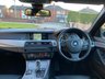 USED 2013 13 BMW 5 SERIES 3.0 535D M SPORT 4d 309 BHP 