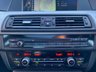 USED 2013 13 BMW 5 SERIES 3.0 535D M SPORT 4d 309 BHP 