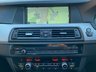 USED 2013 13 BMW 5 SERIES 3.0 535D M SPORT 4d 309 BHP 