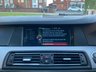 USED 2013 13 BMW 5 SERIES 3.0 535D M SPORT 4d 309 BHP 