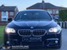 USED 2013 13 BMW 5 SERIES 3.0 535D M SPORT 4d 309 BHP 