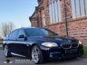 USED 2013 13 BMW 5 SERIES 3.0 535D M SPORT 4d 309 BHP 