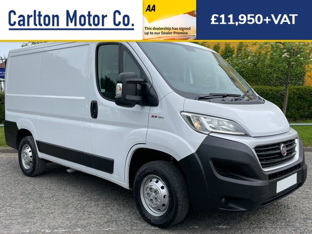 Carlton Motor Co