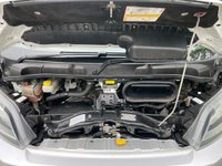 USED 2018 68 FIAT DUCATO 2.3 35 P/V MULTIJET II TECNICO 130 ( A/C+NAV )  Air Con & Cruise