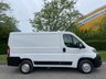 USED 2018 68 FIAT DUCATO 2.3 35 P/V MULTIJET II TECNICO 130 ( A/C+NAV )  Air Con & Cruise