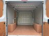 USED 2018 68 FIAT DUCATO 2.3 35 P/V MULTIJET II TECNICO 130 ( A/C+NAV )  Air Con & Cruise