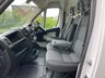 USED 2018 68 FIAT DUCATO 2.3 35 P/V MULTIJET II TECNICO 130 ( A/C+NAV )  Air Con & Cruise
