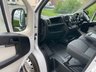 USED 2018 68 FIAT DUCATO 2.3 35 P/V MULTIJET II TECNICO 130 ( A/C+NAV )  Air Con & Cruise