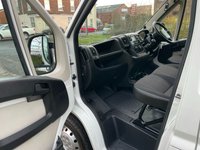 USED 2018 18 CITROEN RELAY 2.0 35 L2H2 ENTERPRISE BLUEHDI 130 BHP 