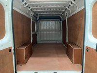 USED 2018 18 CITROEN RELAY 2.0 35 L2H2 ENTERPRISE BLUEHDI 130 BHP 