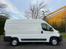 USED 2018 18 CITROEN RELAY 2.0 35 L2H2 ENTERPRISE BLUEHDI 130 BHP 