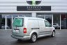 USED 2012 12 VOLKSWAGEN CADDY MAXI 1.6 C20 TDI 101 BHP ONE OWNER VAN-FULL SERVICE HISTORY.