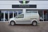 USED 2012 12 VOLKSWAGEN CADDY MAXI 1.6 C20 TDI 101 BHP ONE OWNER VAN-FULL SERVICE HISTORY.
