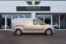 USED 2012 12 VOLKSWAGEN CADDY MAXI 1.6 C20 TDI 101 BHP ONE OWNER VAN-FULL SERVICE HISTORY.