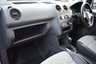 USED 2012 12 VOLKSWAGEN CADDY MAXI 1.6 C20 TDI 101 BHP ONE OWNER VAN-FULL SERVICE HISTORY.