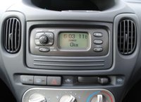 USED 2003 53 TOYOTA YARIS 1.3 VERSO T SPIRIT VVT-I 5d 85 BHP www.suffolkcarcentre.co.uk - Located at Ilketshall