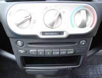 USED 2003 53 TOYOTA YARIS 1.3 VERSO T SPIRIT VVT-I 5d 85 BHP www.suffolkcarcentre.co.uk - Located at Ilketshall