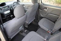 USED 2003 53 TOYOTA YARIS 1.3 VERSO T SPIRIT VVT-I 5d 85 BHP www.suffolkcarcentre.co.uk - Located at Ilketshall