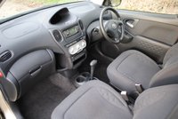 USED 2003 53 TOYOTA YARIS 1.3 VERSO T SPIRIT VVT-I 5d 85 BHP www.suffolkcarcentre.co.uk - Located at Ilketshall
