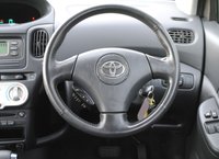 USED 2003 53 TOYOTA YARIS 1.3 VERSO T SPIRIT VVT-I 5d 85 BHP www.suffolkcarcentre.co.uk - Located at Ilketshall
