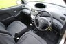 USED 2003 53 TOYOTA YARIS 1.3 VERSO T SPIRIT VVT-I 5d 85 BHP www.suffolkcarcentre.co.uk - Located at Ilketshall