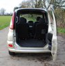 USED 2003 53 TOYOTA YARIS 1.3 VERSO T SPIRIT VVT-I 5d 85 BHP www.suffolkcarcentre.co.uk - Located at Ilketshall