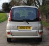 USED 2003 53 TOYOTA YARIS 1.3 VERSO T SPIRIT VVT-I 5d 85 BHP www.suffolkcarcentre.co.uk - Located at Ilketshall