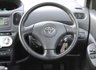USED 2003 53 TOYOTA YARIS 1.3 VERSO T SPIRIT VVT-I 5d 85 BHP www.suffolkcarcentre.co.uk - Located at Ilketshall