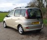 USED 2003 53 TOYOTA YARIS 1.3 VERSO T SPIRIT VVT-I 5d 85 BHP www.suffolkcarcentre.co.uk - Located at Ilketshall
