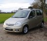USED 2003 53 TOYOTA YARIS 1.3 VERSO T SPIRIT VVT-I 5d 85 BHP www.suffolkcarcentre.co.uk - Located at Ilketshall
