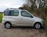 USED 2003 53 TOYOTA YARIS 1.3 VERSO T SPIRIT VVT-I 5d 85 BHP www.suffolkcarcentre.co.uk - Located at Ilketshall