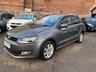 USED 2012 62 VOLKSWAGEN POLO 1.2 Match Edition 5dr - ALLOY WHEELS 