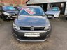 USED 2012 62 VOLKSWAGEN POLO 1.2 Match Edition 5dr - ALLOY WHEELS 
