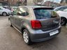 USED 2012 62 VOLKSWAGEN POLO 1.2 Match Edition 5dr - ALLOY WHEELS 