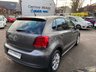 USED 2012 62 VOLKSWAGEN POLO 1.2 Match Edition 5dr - ALLOY WHEELS 