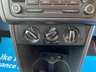 USED 2012 62 VOLKSWAGEN POLO 1.2 Match Edition 5dr - ALLOY WHEELS 