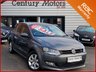 USED 2012 62 VOLKSWAGEN POLO 1.2 Match Edition 5dr - ALLOY WHEELS 