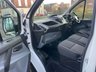 USED 2014 14 FORD TRANSIT CUSTOM 2.2 290 TDCi 100 L2 LWB H1 ROOF P/V 