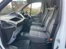 USED 2014 14 FORD TRANSIT CUSTOM 2.2 290 TDCi 100 L2 LWB H1 ROOF P/V 