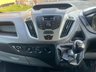 USED 2014 14 FORD TRANSIT CUSTOM 2.2 290 TDCi 100 L2 LWB H1 ROOF P/V 
