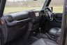 USED 2015 15 JEEP WRANGLER 2.8 CRD BLACK EDITION II 4d 197 BHP / STUNNING CAR!