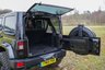 USED 2015 15 JEEP WRANGLER 2.8 CRD BLACK EDITION II 4d 197 BHP / STUNNING CAR!