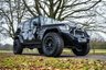 USED 2015 15 JEEP WRANGLER 2.8 CRD BLACK EDITION II 4d 197 BHP / STUNNING CAR!