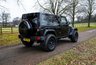 USED 2015 15 JEEP WRANGLER 2.8 CRD BLACK EDITION II 4d 197 BHP / STUNNING CAR!